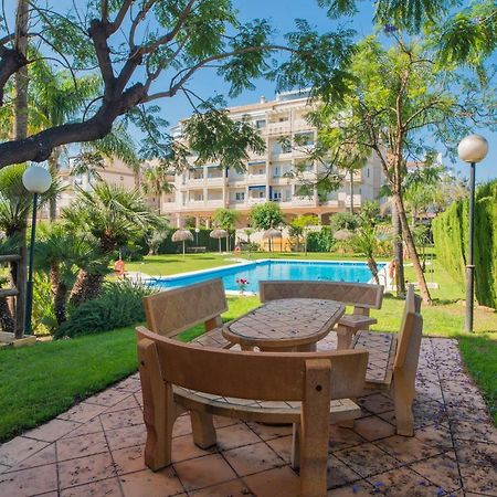 Apto. Playamar Torremolinos Exterior photo