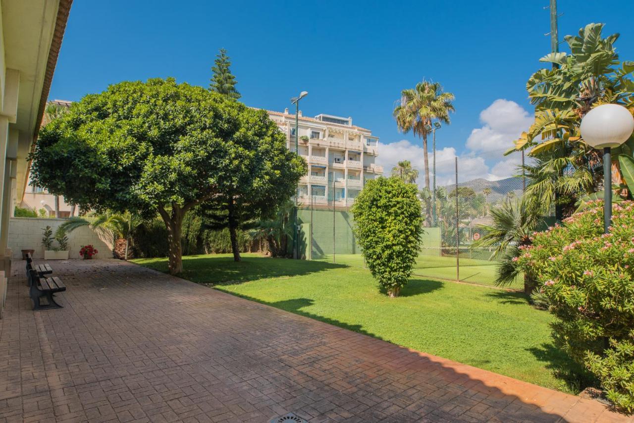 Apto. Playamar Torremolinos Exterior photo