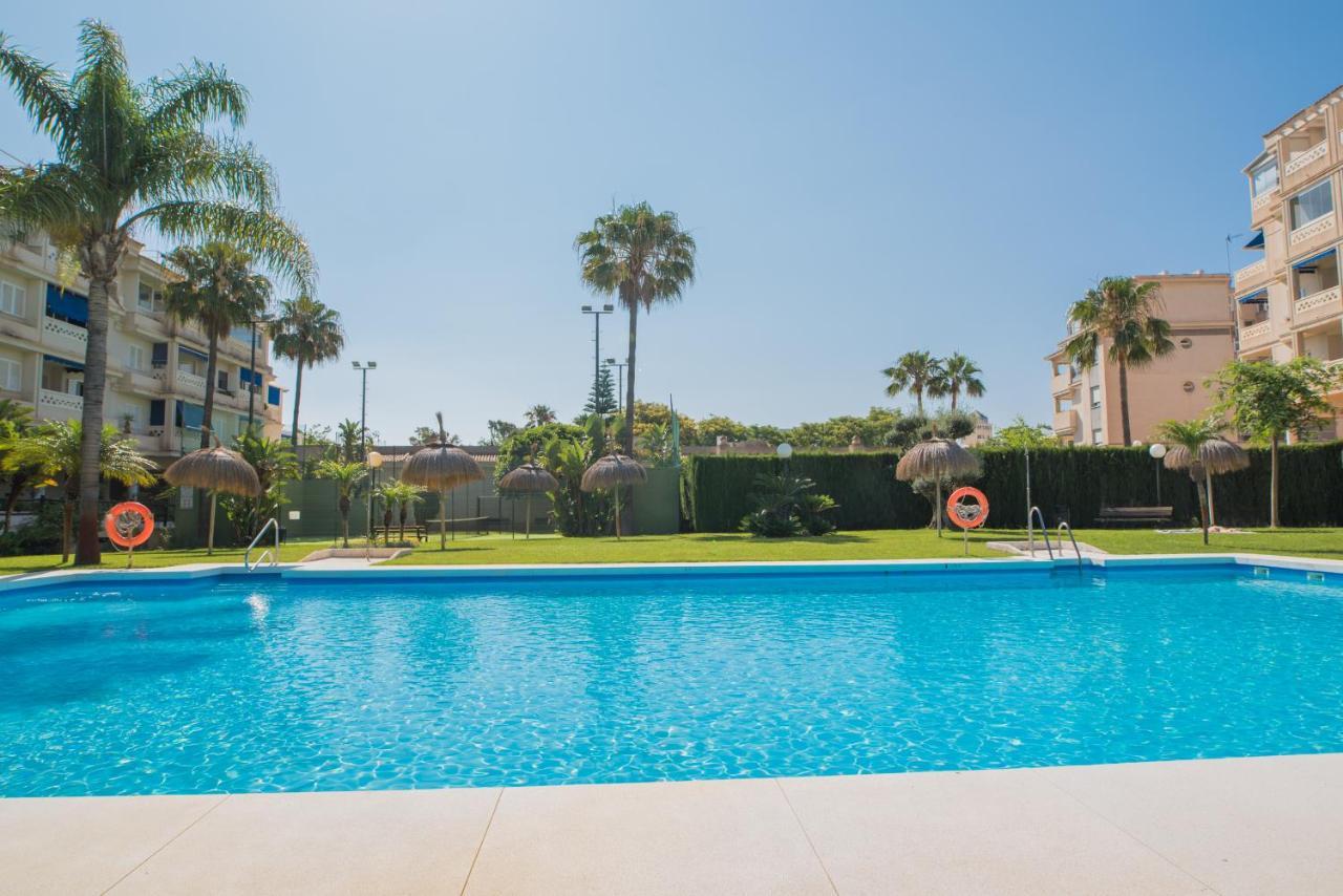 Apto. Playamar Torremolinos Exterior photo
