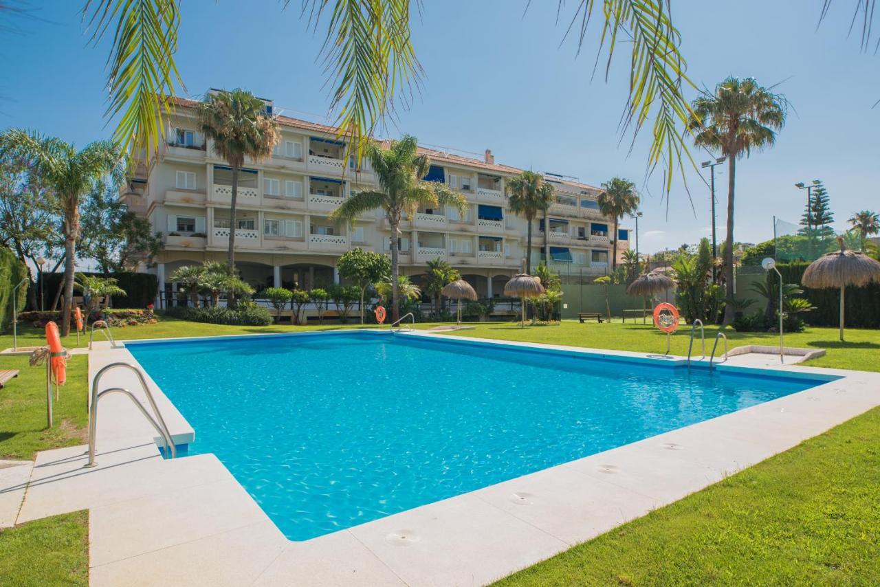 Apto. Playamar Torremolinos Exterior photo