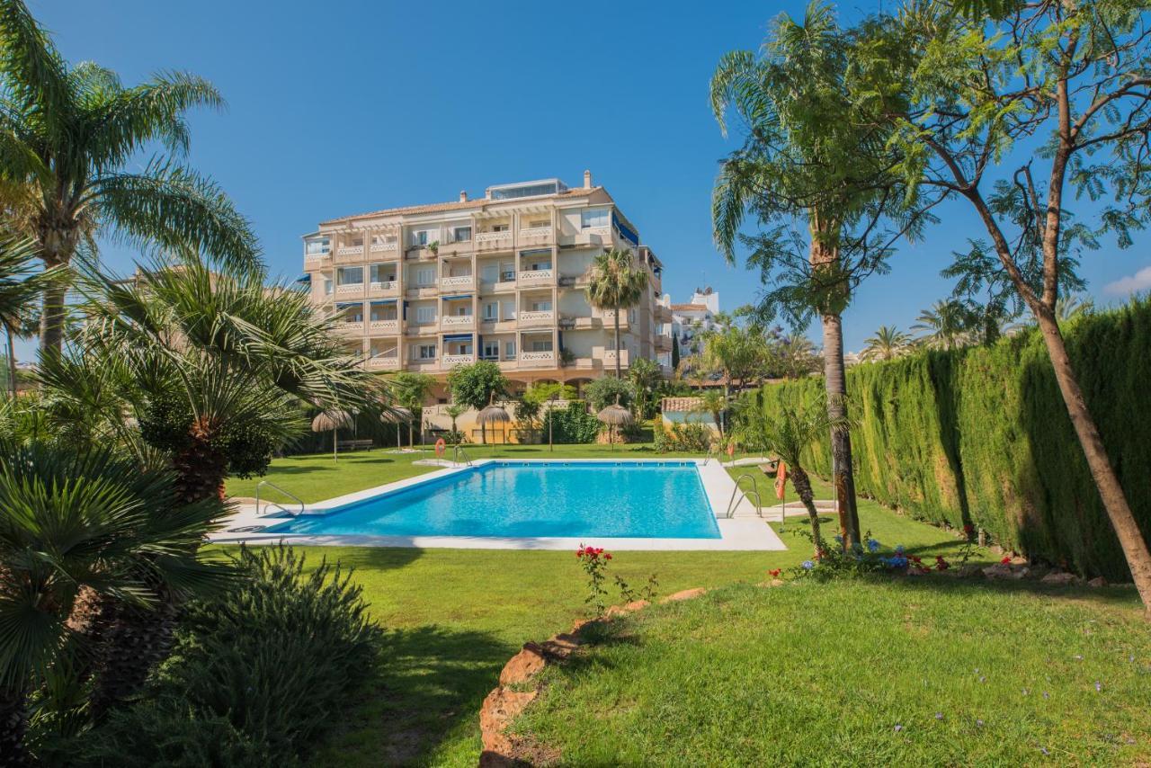 Apto. Playamar Torremolinos Exterior photo