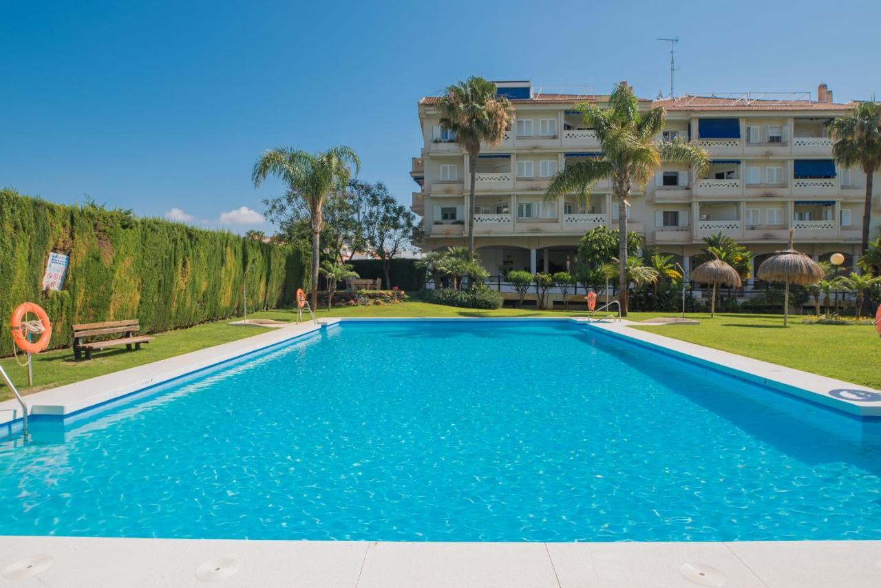Apto. Playamar Torremolinos Exterior photo