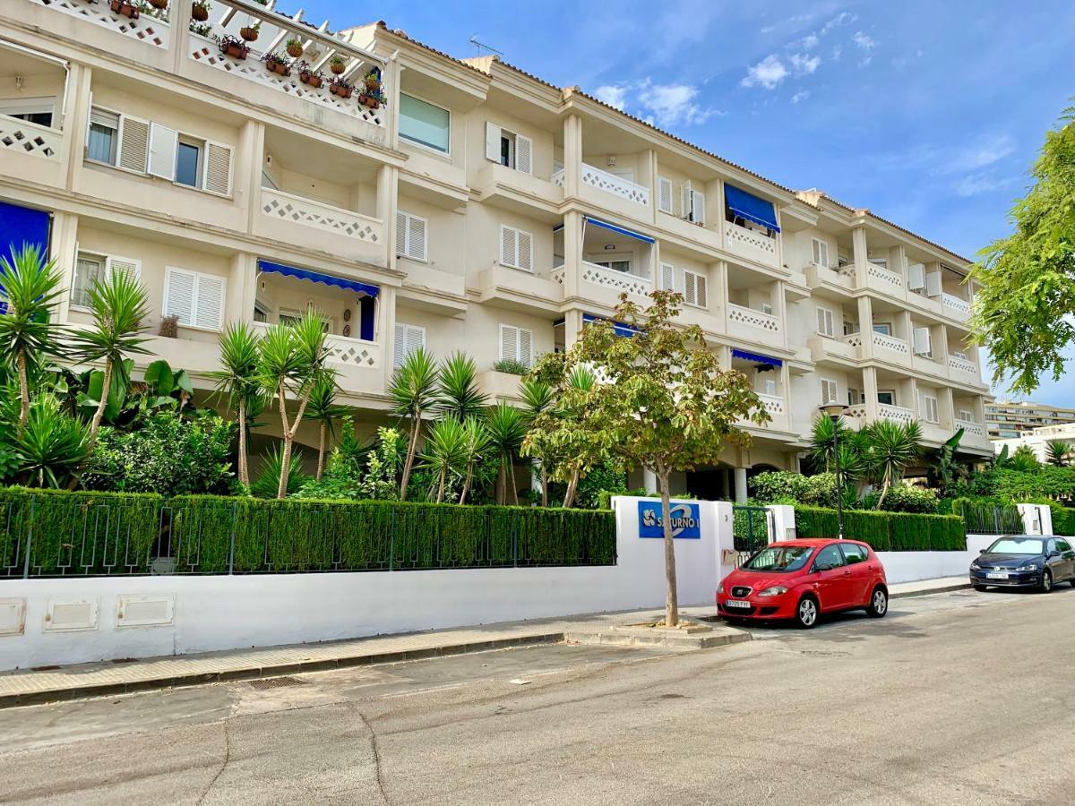 Apto. Playamar Torremolinos Exterior photo