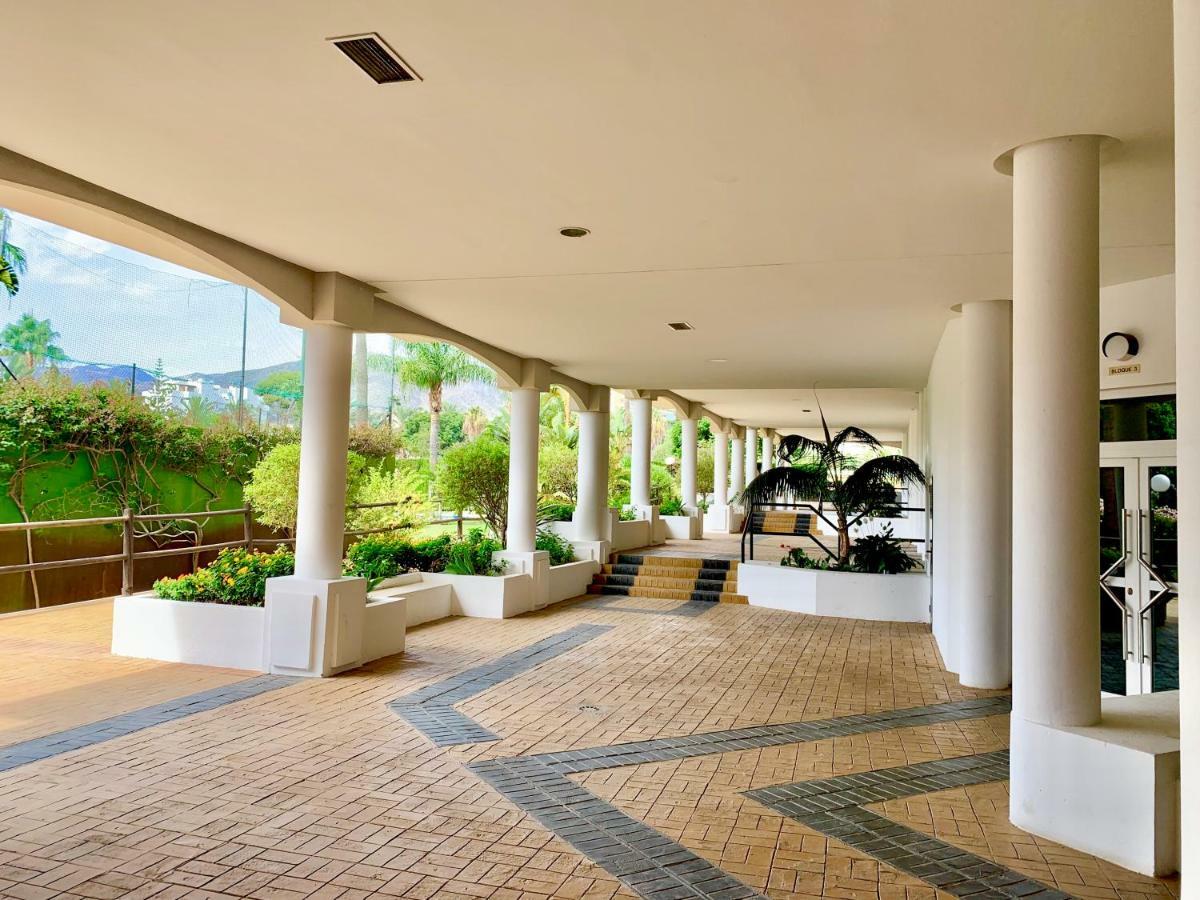 Apto. Playamar Torremolinos Exterior photo