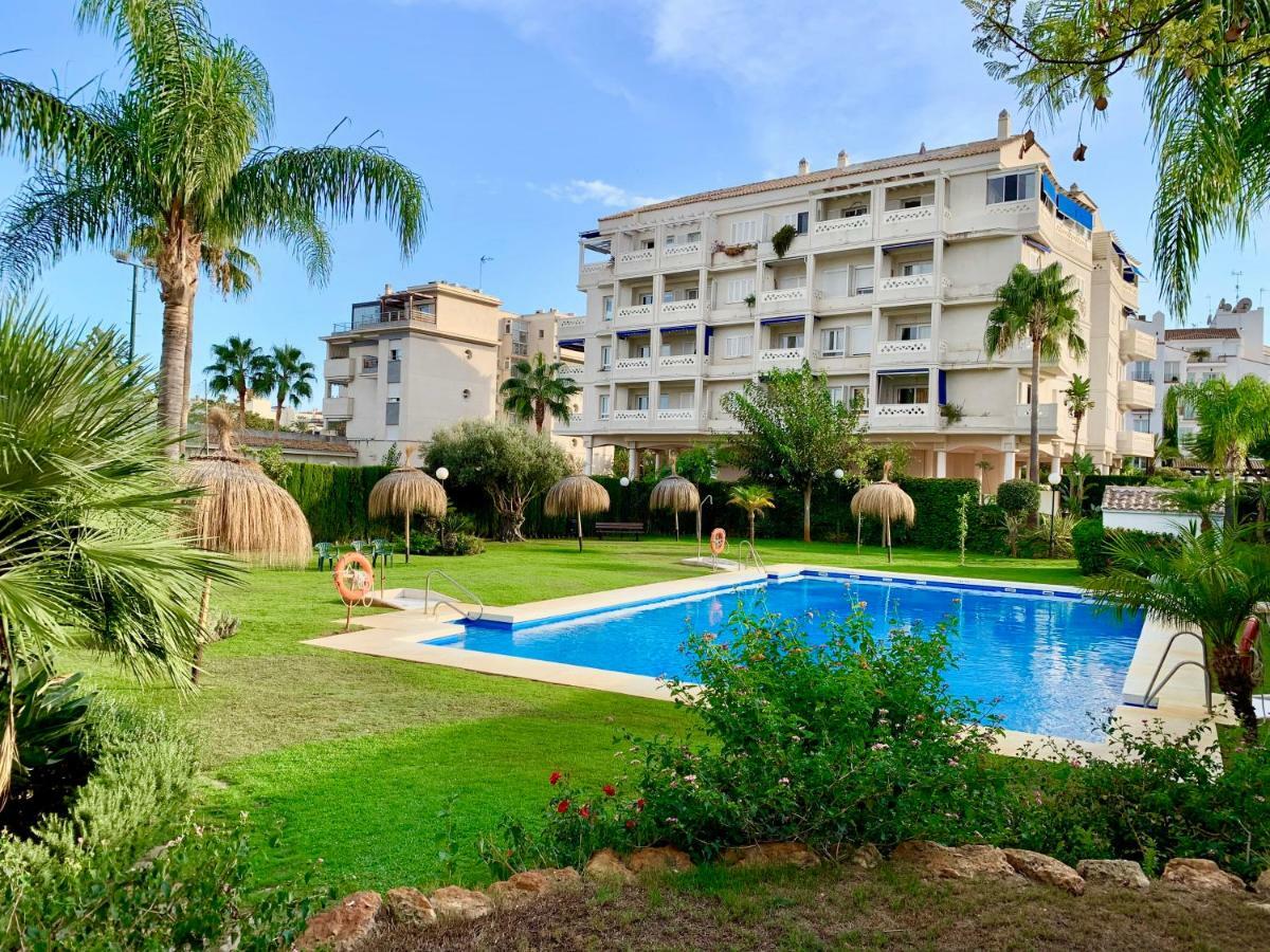 Apto. Playamar Torremolinos Exterior photo